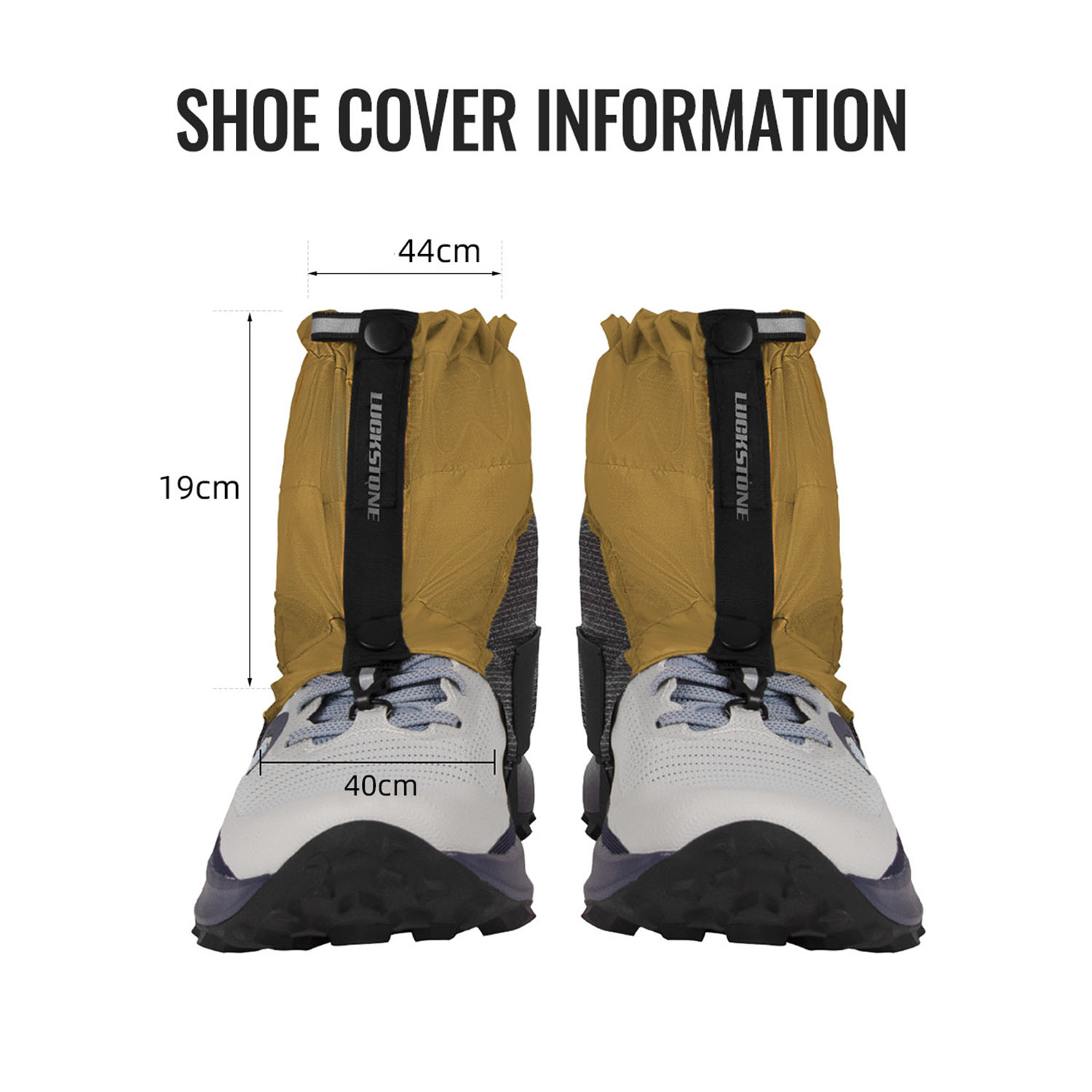 Wasserdichte Beinabdeckungen f – Trail Running Gaiter Bewertung und Preis