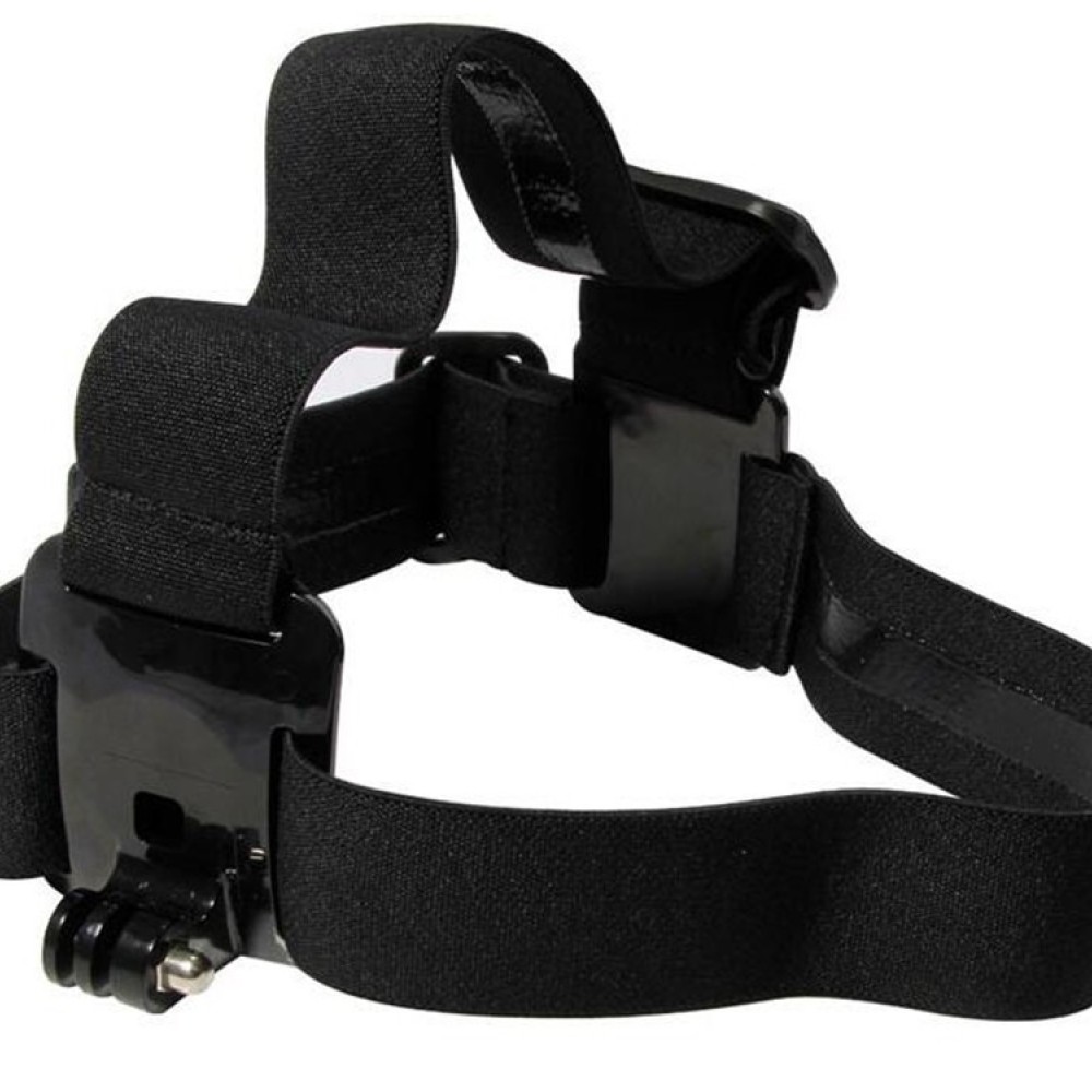 Sportkamera-Zubehörpaket mit M – Running Gear Headband Bewertung und Preis
