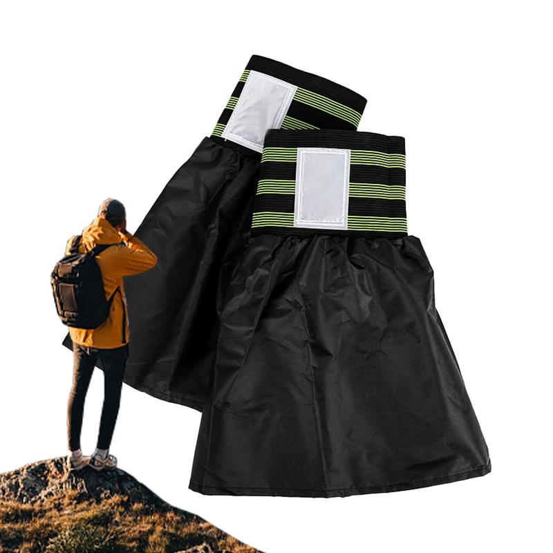 Beinmanschetten für Herren, Tr – Trail Running Gaiter Bewertung und Preis