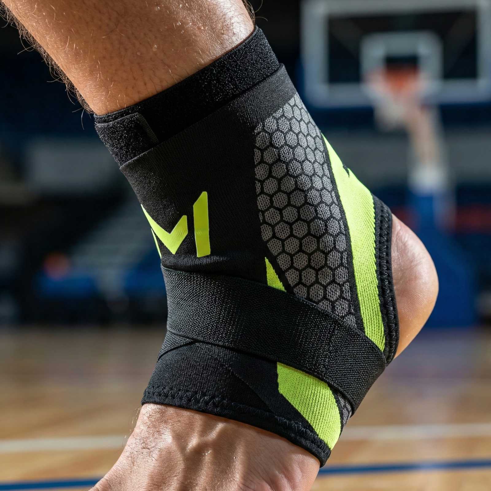 1 Stück Knöchelschoner, Sportu – Running Recovery Gear Bewertung und Preis