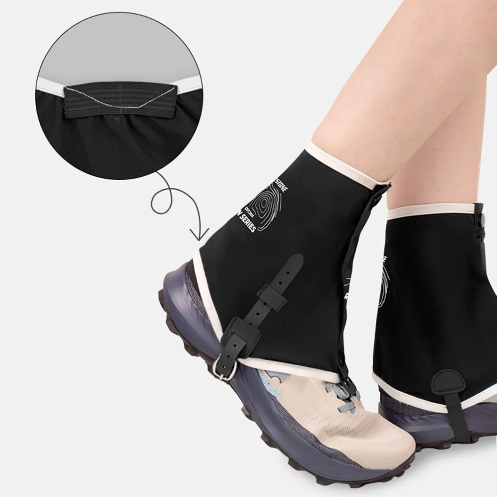 Für Trailrunning-Schuhe: Gaite – Trail Running Gaiter Bewertung und Preis