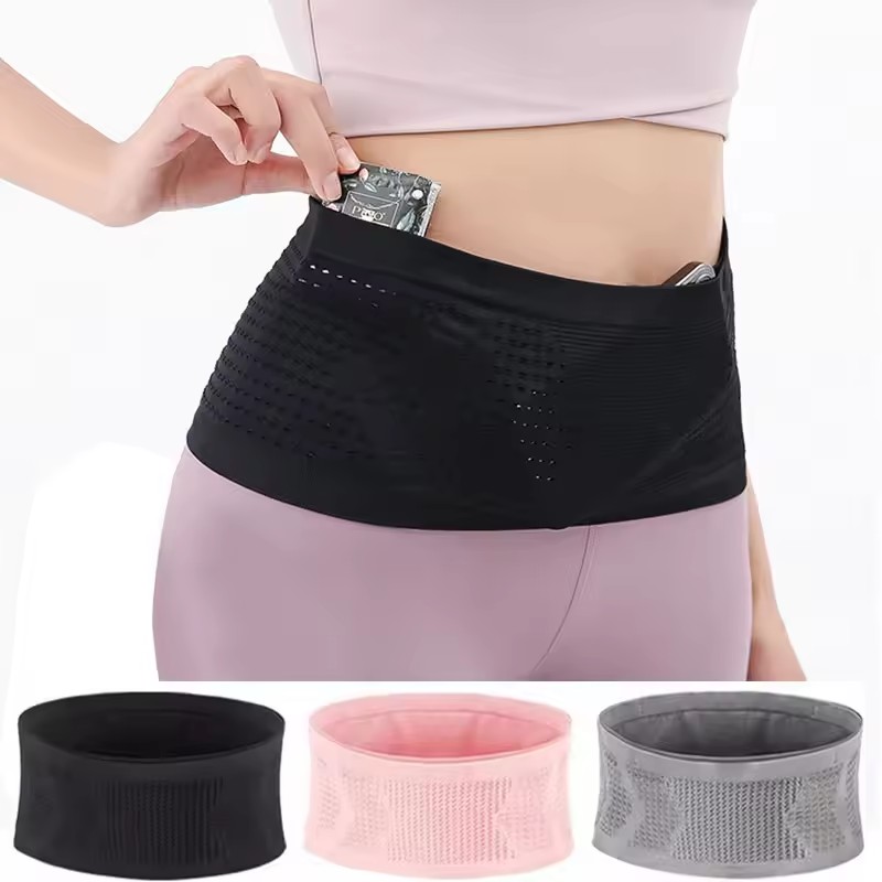Nahtlose Unsichtbare Laufgürte – Running Gear For Beginners Bewertung und Preis