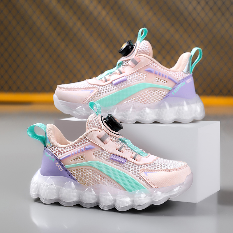 Sommer-Sportschuhe für Kinder, – Running Gear For Beginners Bewertung und Preis