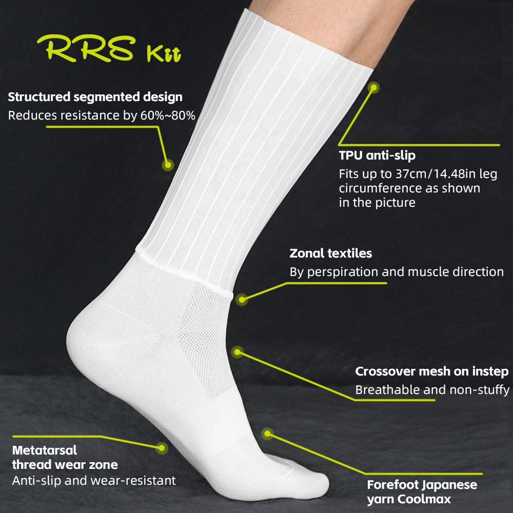 Rrskit Sommer-Radsport-Socken, – Running Gear For Men Bewertung und Preis