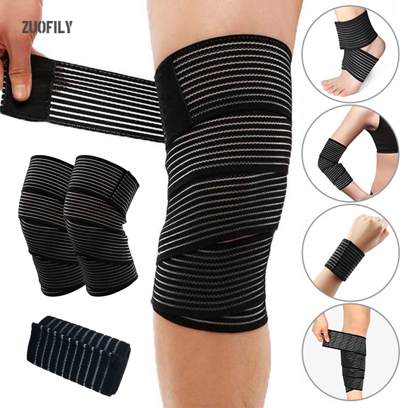 Dehnbare Sport-Kompressionsban – General Running Gear Bewertung und Preis