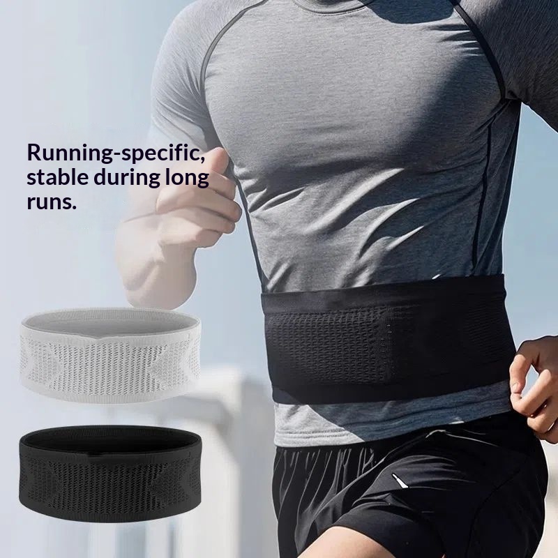 Unisex-Laufgürteltasche, elast – Running Gear For Beginners Bewertung und Preis
