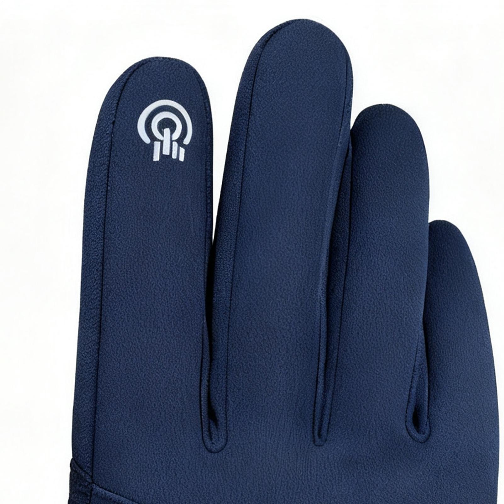 Winterhandschuhe für Damen, wi – Running Gear In Snow Bewertung und Preis