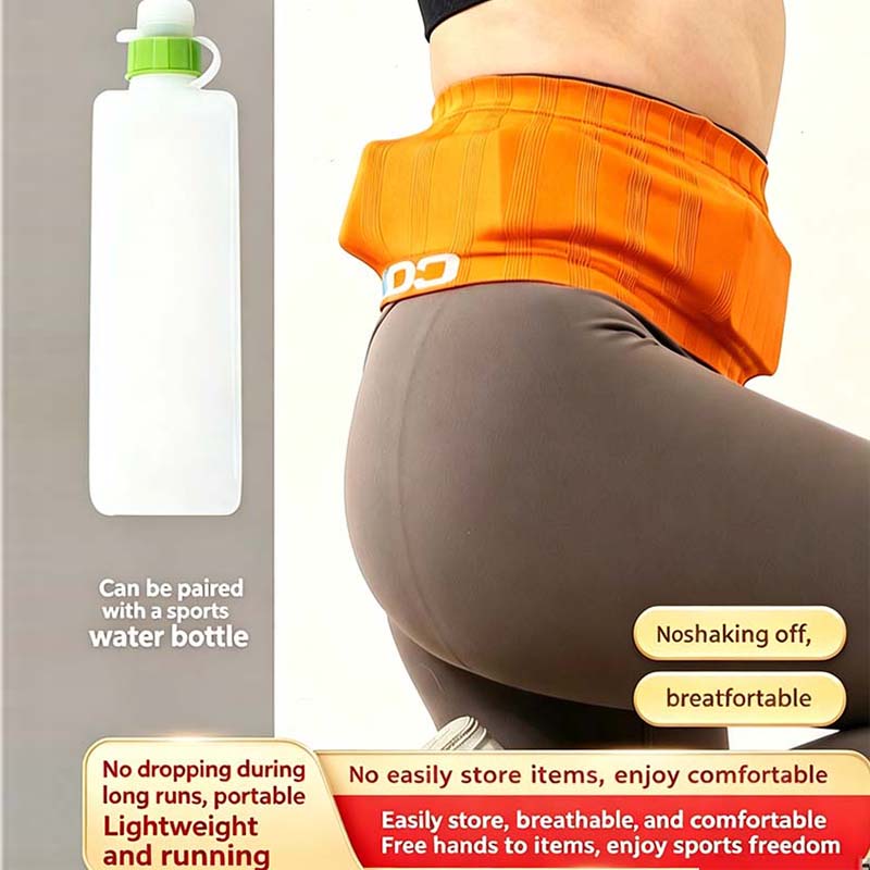 Laufgürtel, unsichtbarer, ruts – Running Gear For Beginners Bewertung und Preis