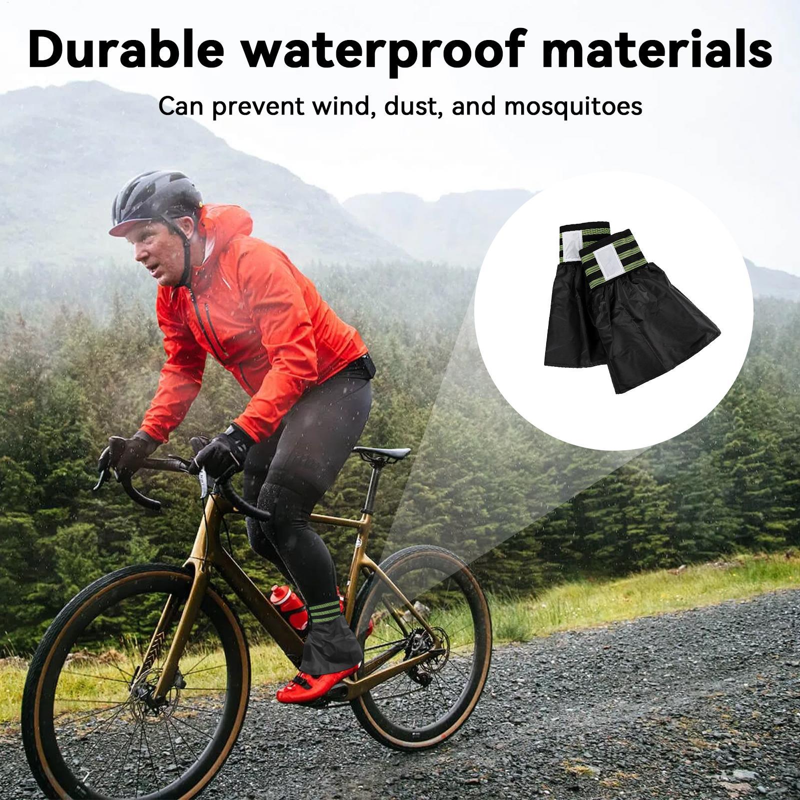Trail Running Gaiters, wasserd – Trail Running Gaiter Bewertung und Preis