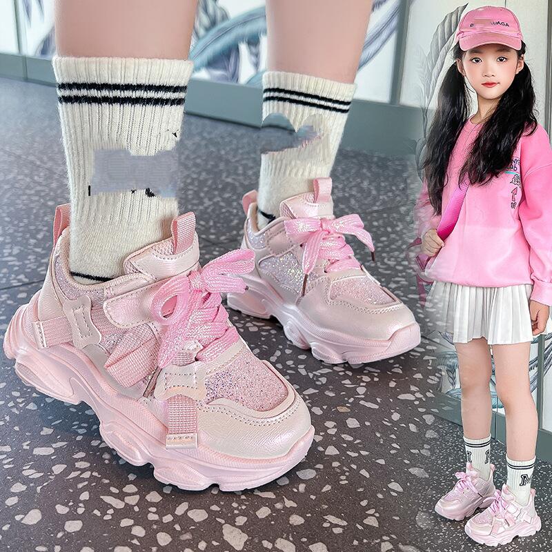 Kinder-Sneaker 2026 Leichte Sp – Running Gear For Beginners Bewertung und Preis
