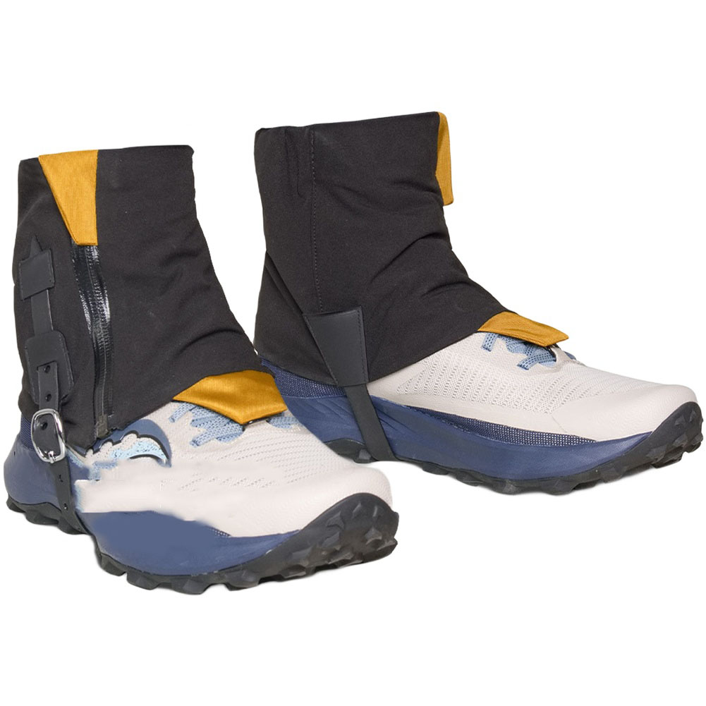 Für Trail-Running Winddichte G – Trail Running Gaiter Bewertung und Preis