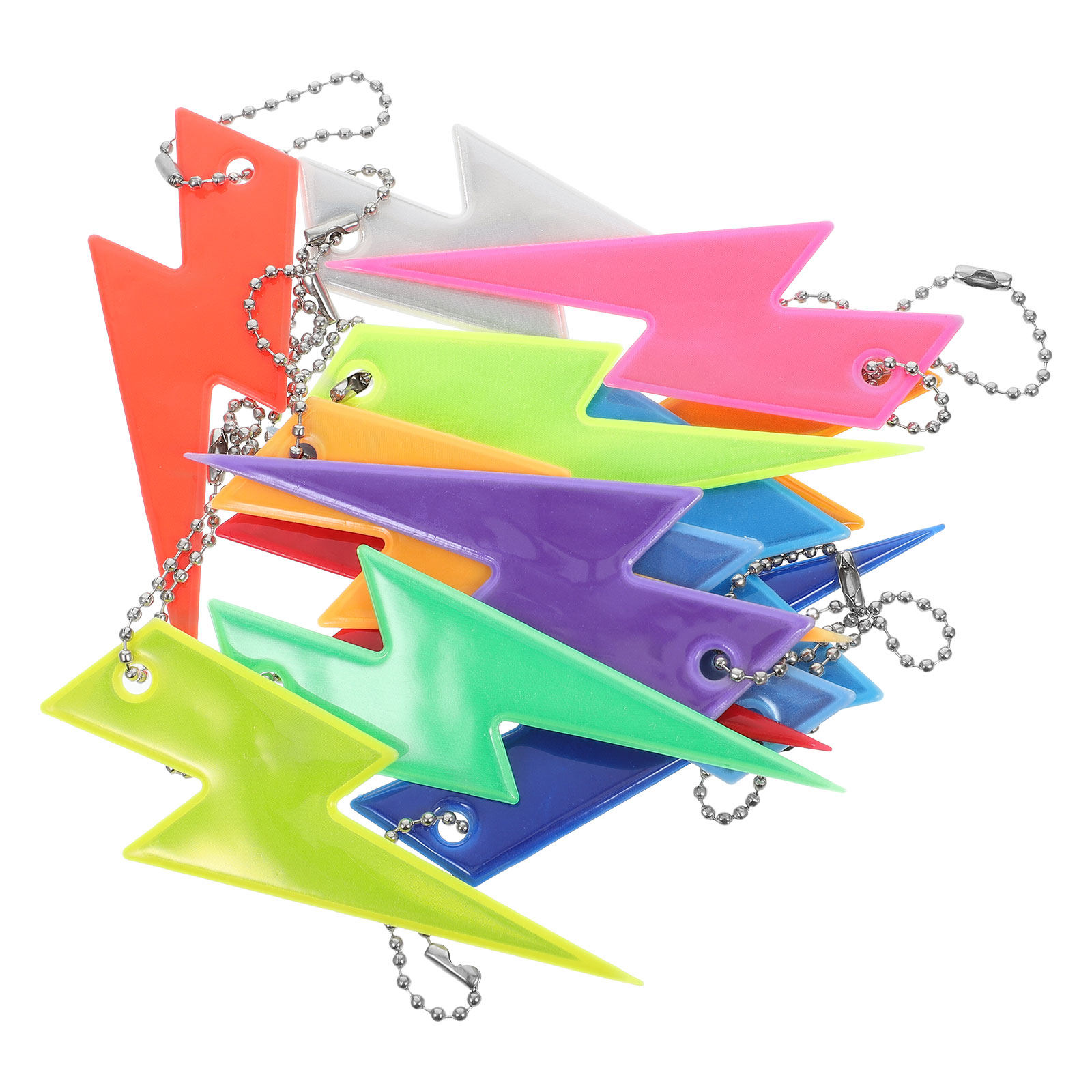 13 Stück reflektierende Schlüs – Running Gear Headband Bewertung und Preis