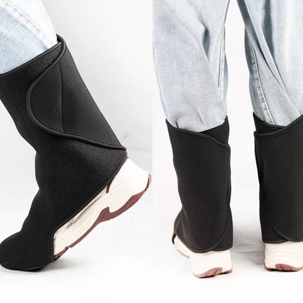 Outdoor Winter Knöchel Schutz  – Trail Running Gaiter Bewertung und Preis