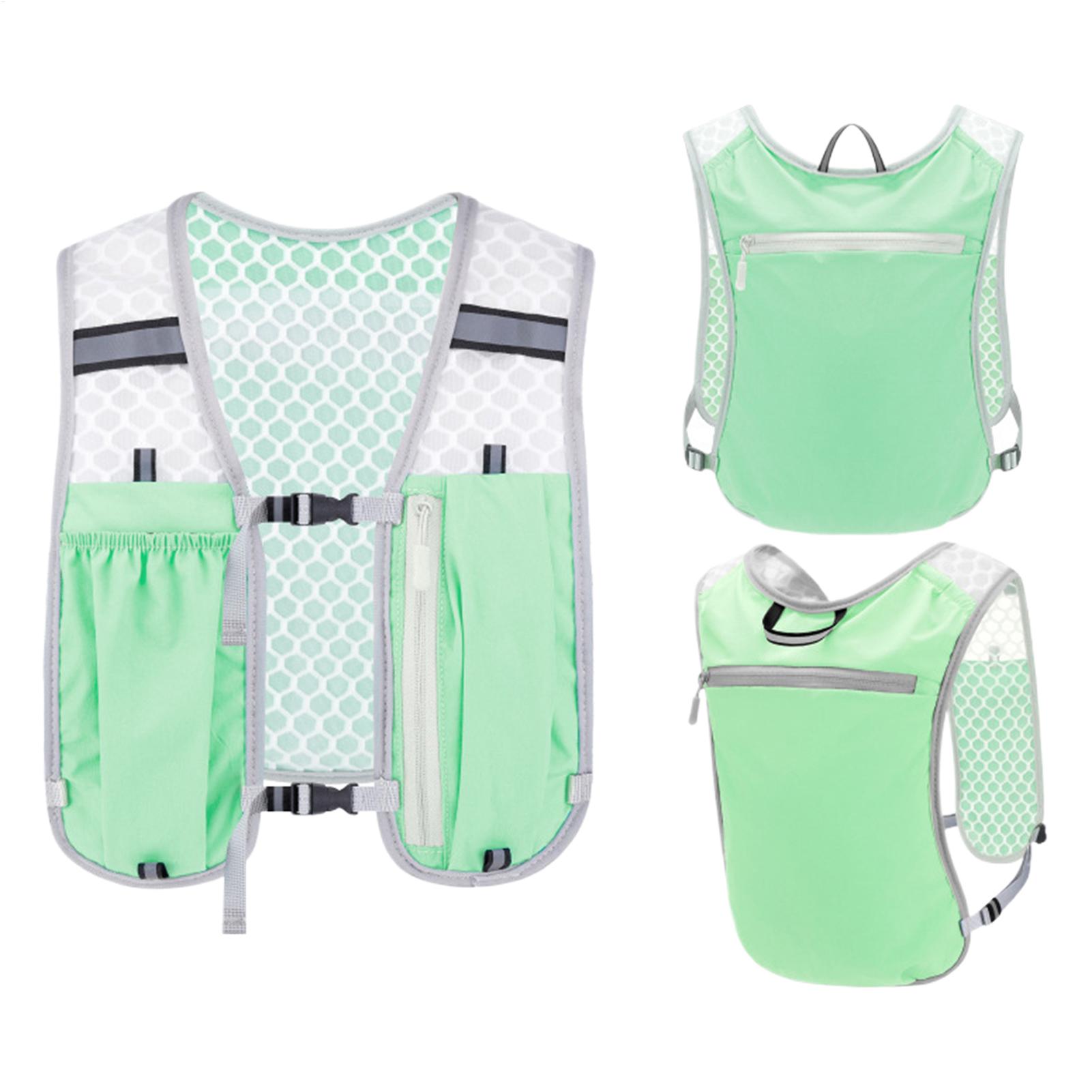 Lauf-Sicherheitsweste mit Trin – Running Gear Headband Bewertung und Preis