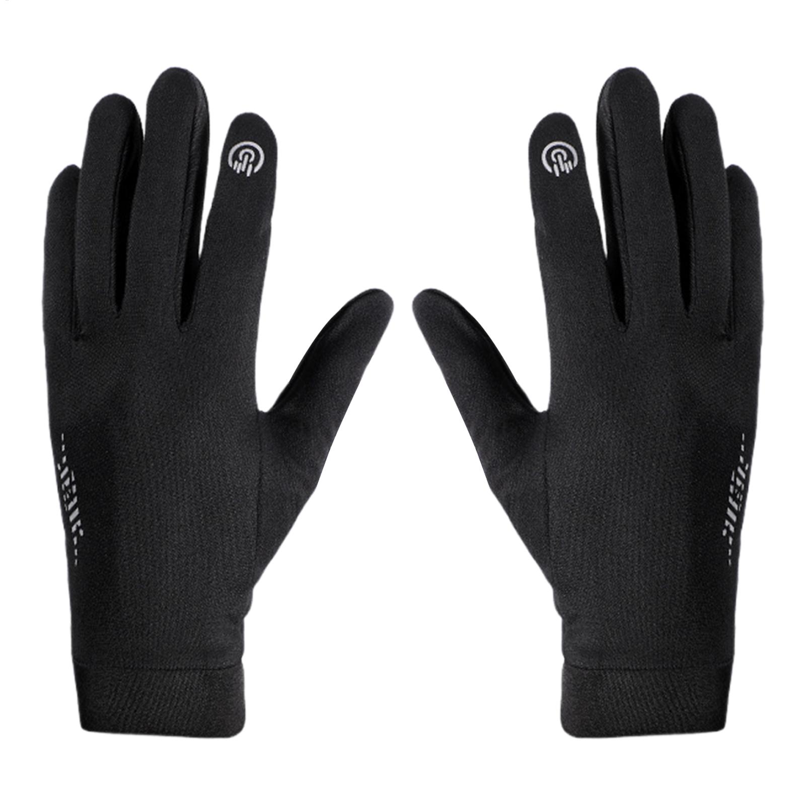 Vollfinger-Schneehandschuhe fü – Running Gear In Snow Bewertung und Preis