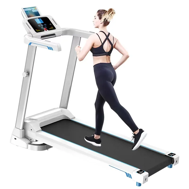 Elektrisches klappbares Laufba – Running Gear Design Bewertung und Preis