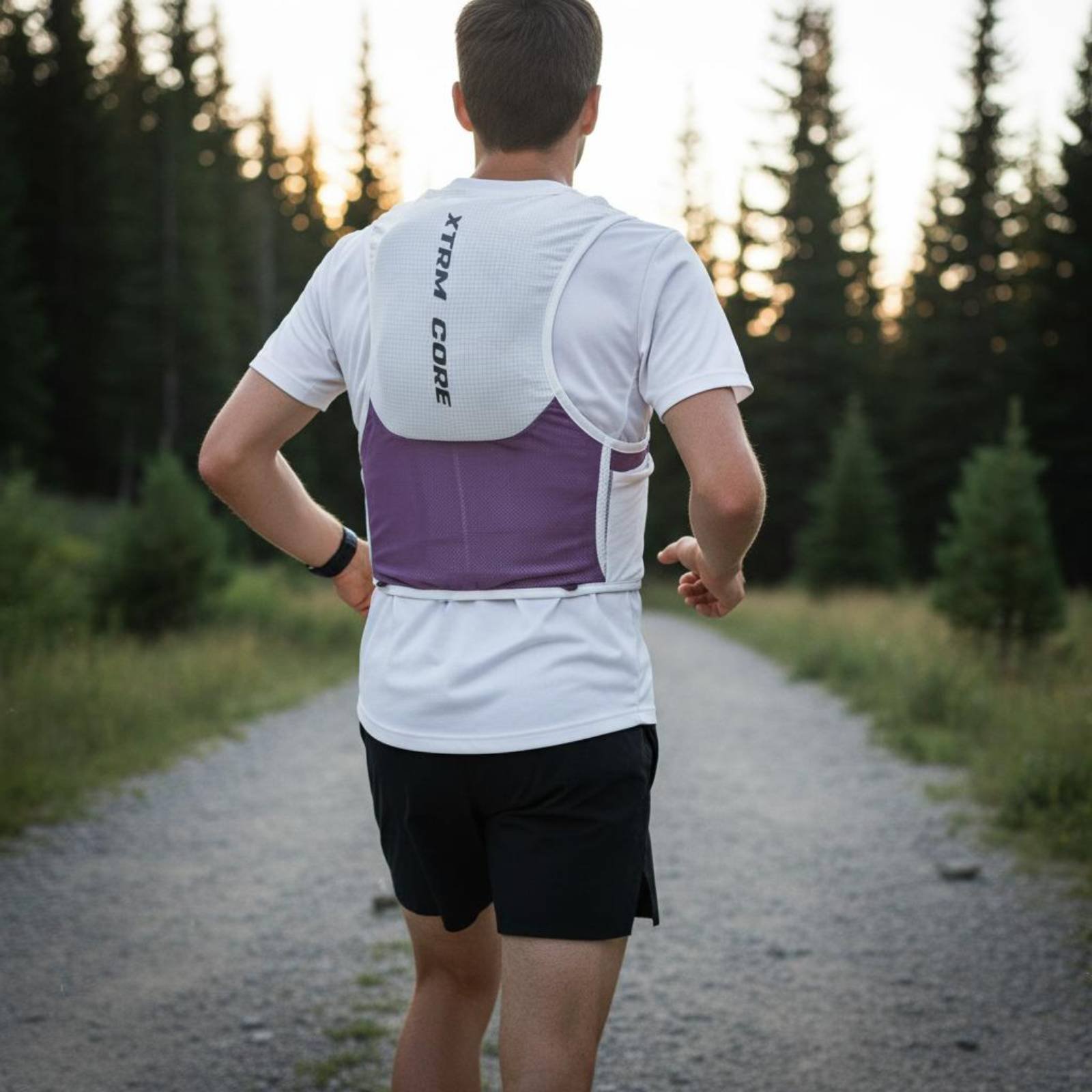 Laufweste mit Flüssigkeitstran – Running Gear Design Bewertung und Preis