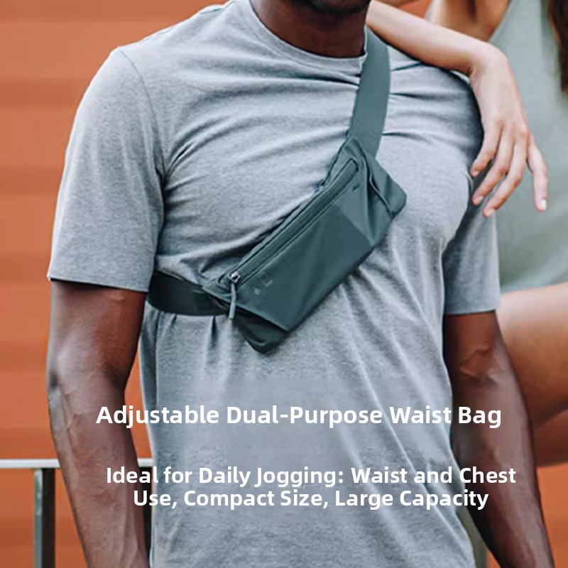 Unisex-Laufgürteltasche, leich – Running Gear On Bewertung und Preis