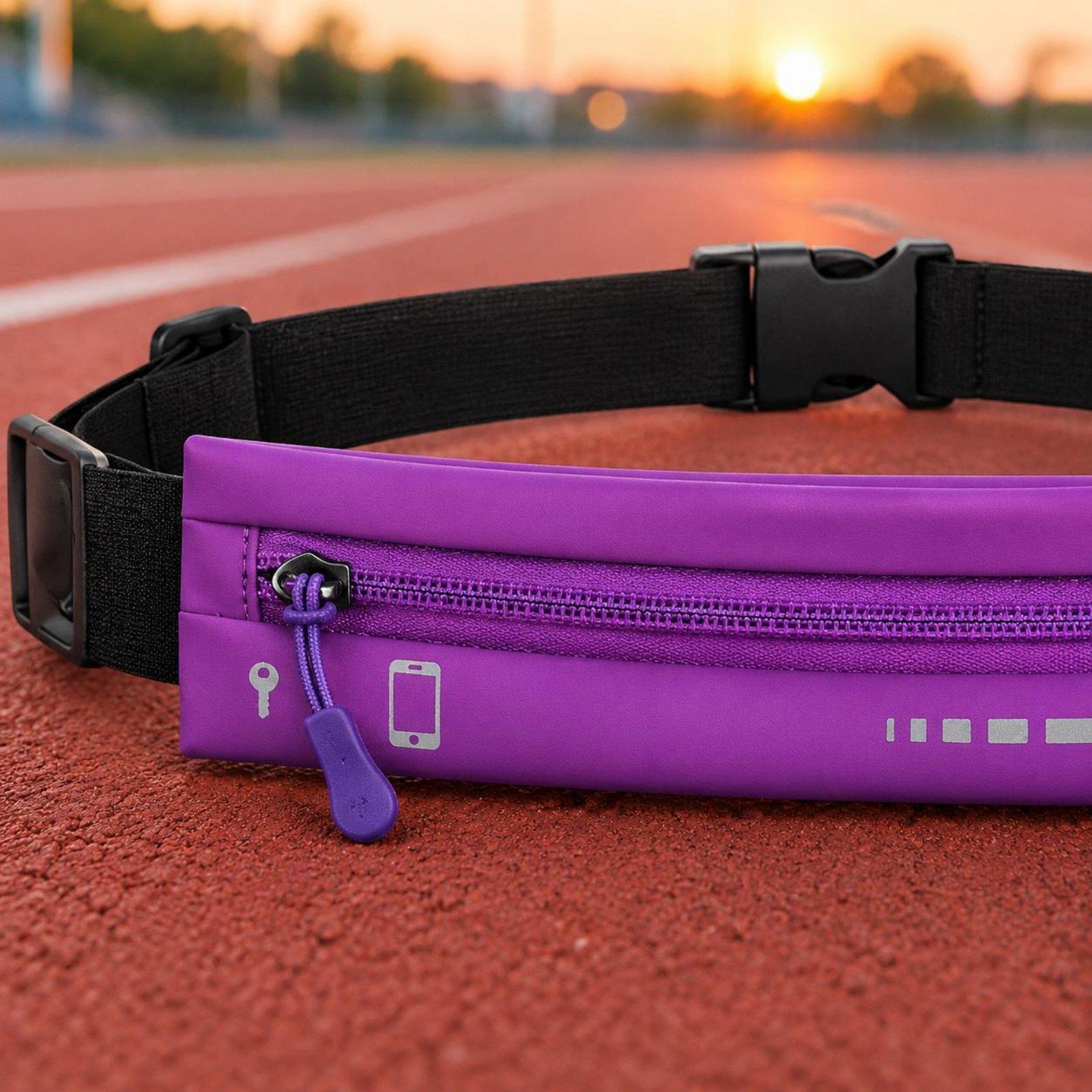 Nylon-Sportgürteltasche für Fi – Running Gear Design Bewertung und Preis