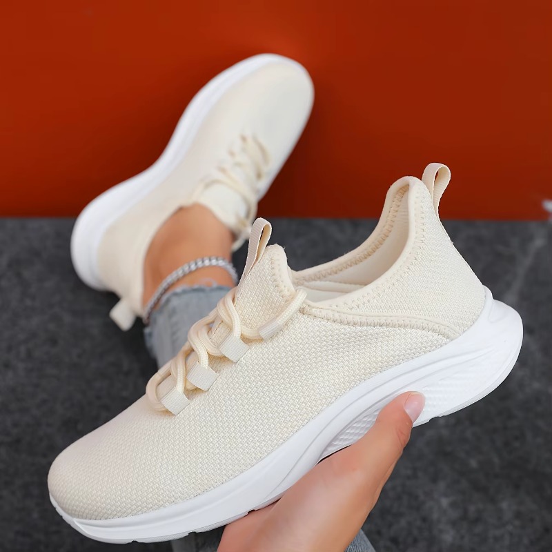 Four Seasons Damen-Sneaker aus – Running Gear Autumn Bewertung und Preis