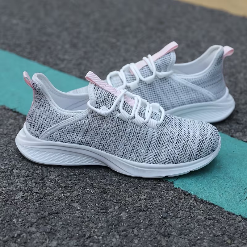 Four Seasons Damen-Sneaker aus – Running Gear Autumn Bewertung und Preis