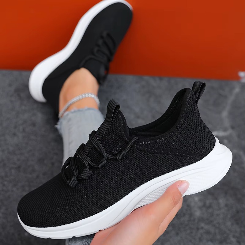 Four Seasons Damen-Sneaker aus – Running Gear Autumn Bewertung und Preis