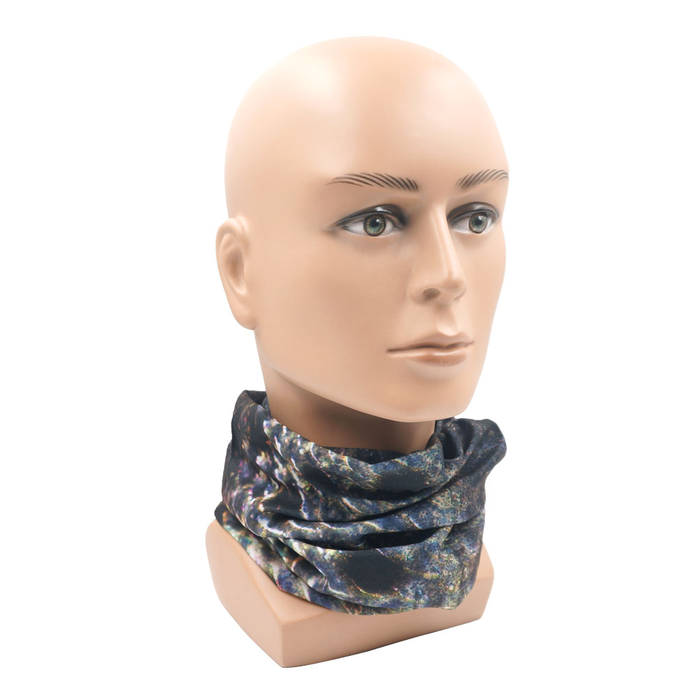 Tierhals-Fischschlauchmanschet – Running Gear Headband Bewertung und Preis