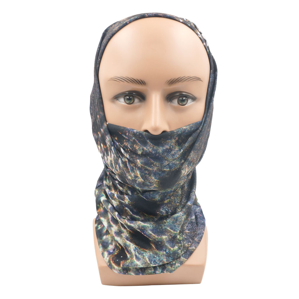 Tierhals-Fischschlauchmanschet – Running Gear Headband Bewertung und Preis