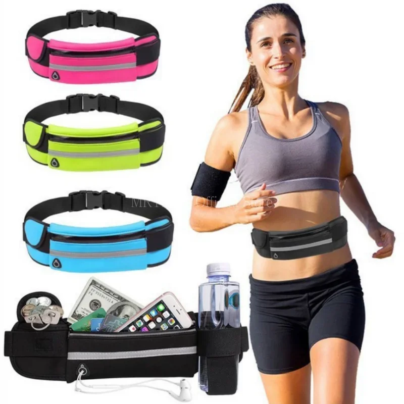 1pc Laufen Tasche Frauen Taill – Running Gear For Beginners Bewertung und Preis