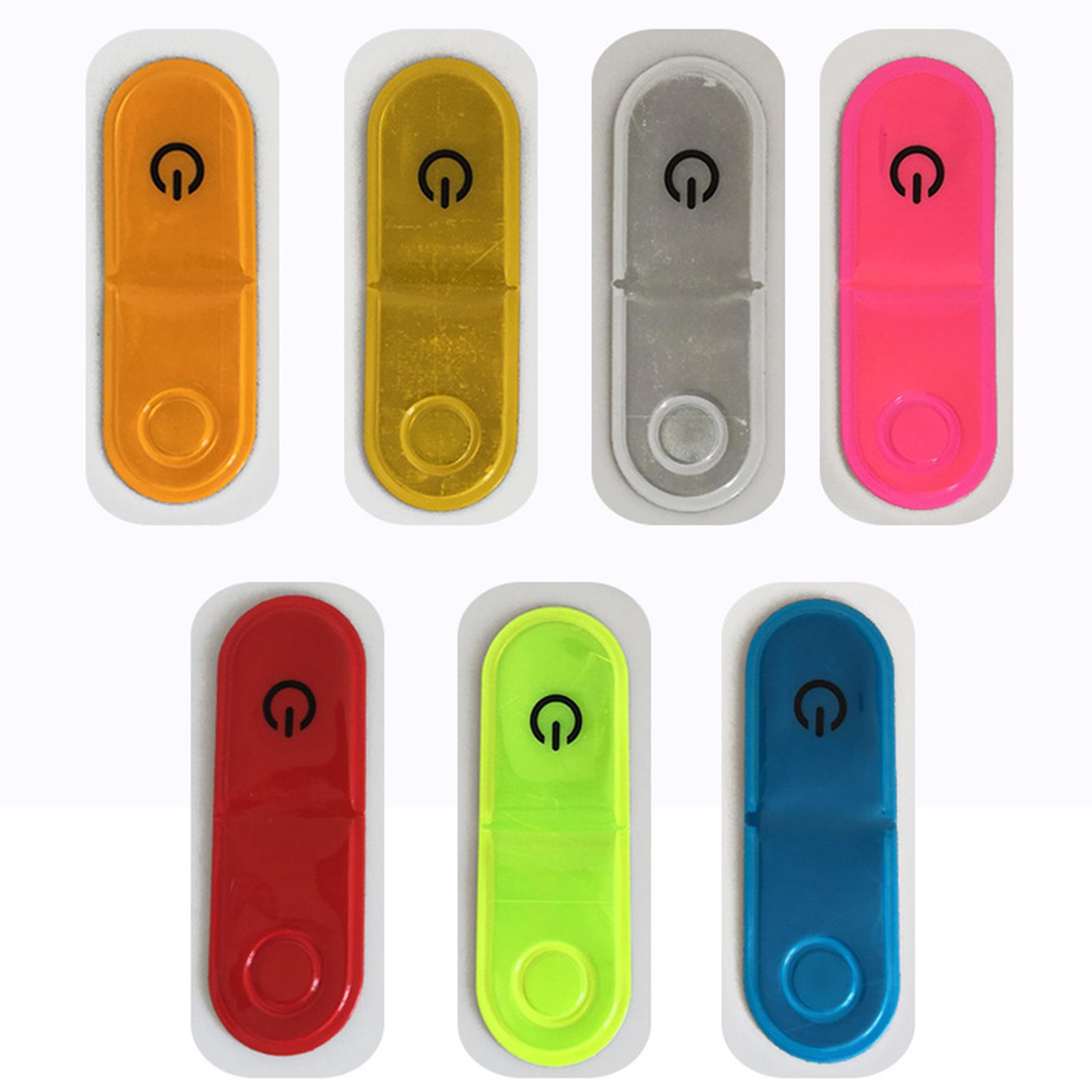 Laufleuchte mit LED-Clip, hohe – Running Gear On Bewertung und Preis