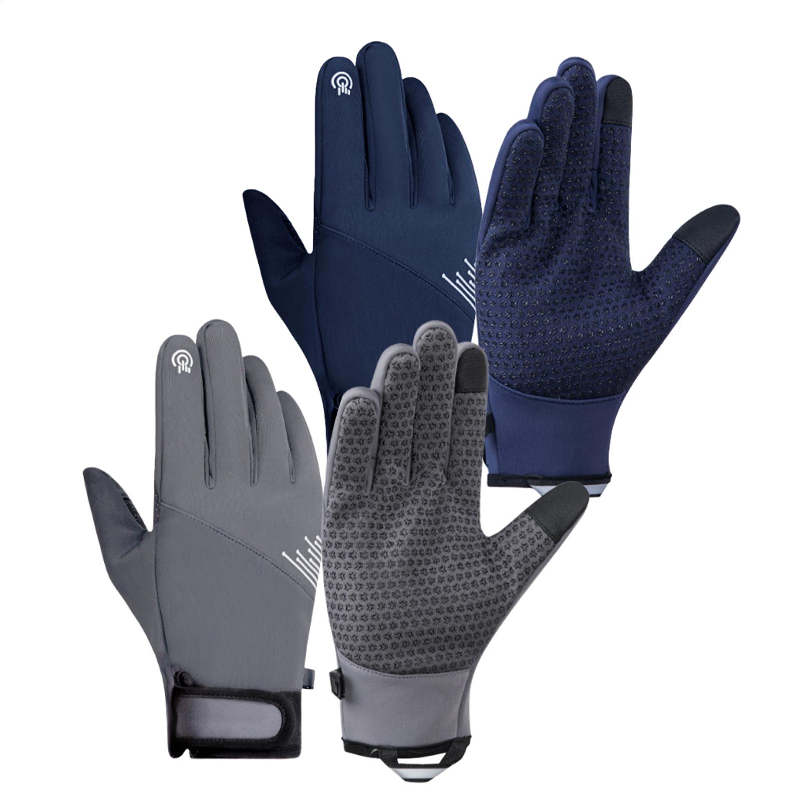 1 Paar Winterhandschuhe, windd – Running Gear In Snow Bewertung und Preis